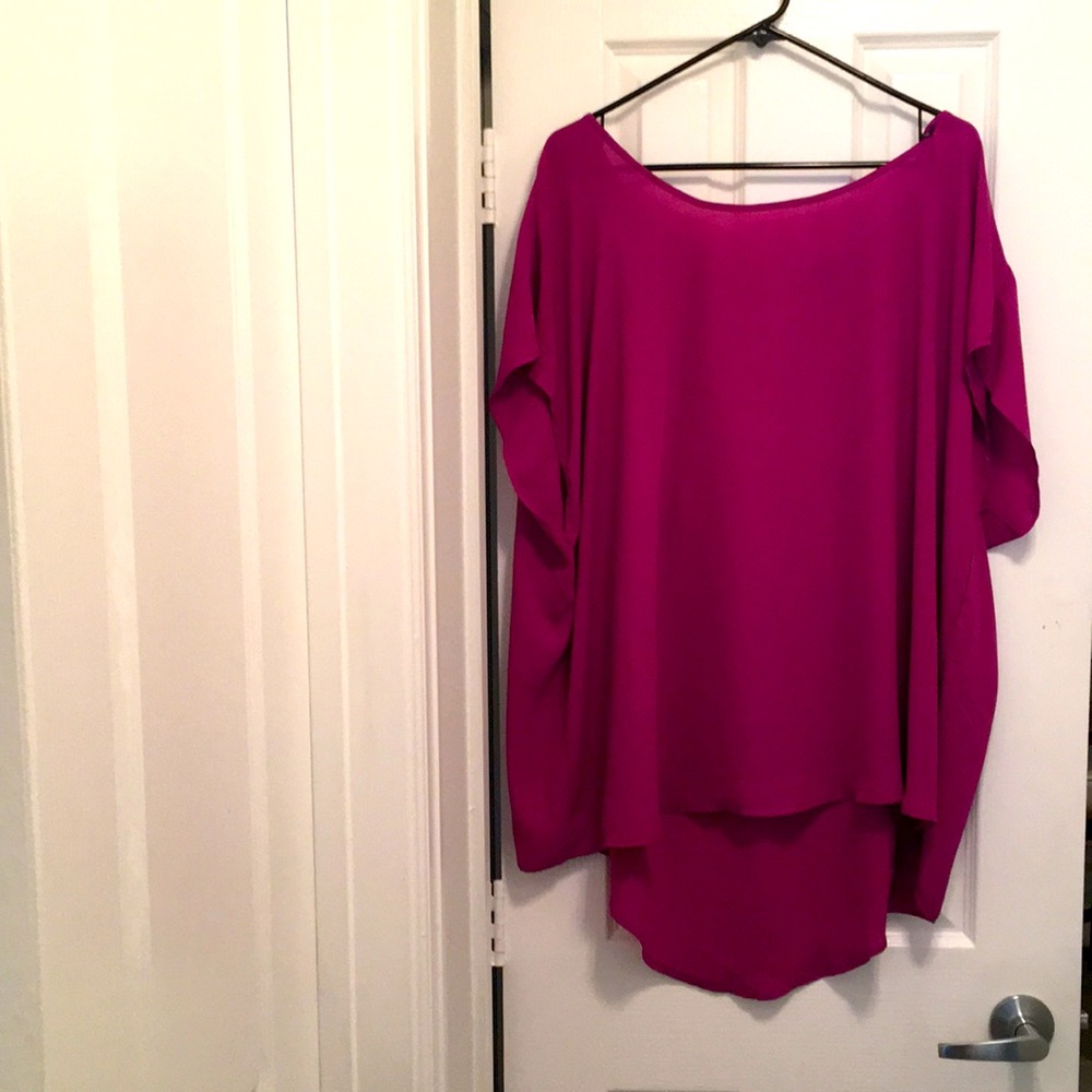 Women’s Torrid blouse